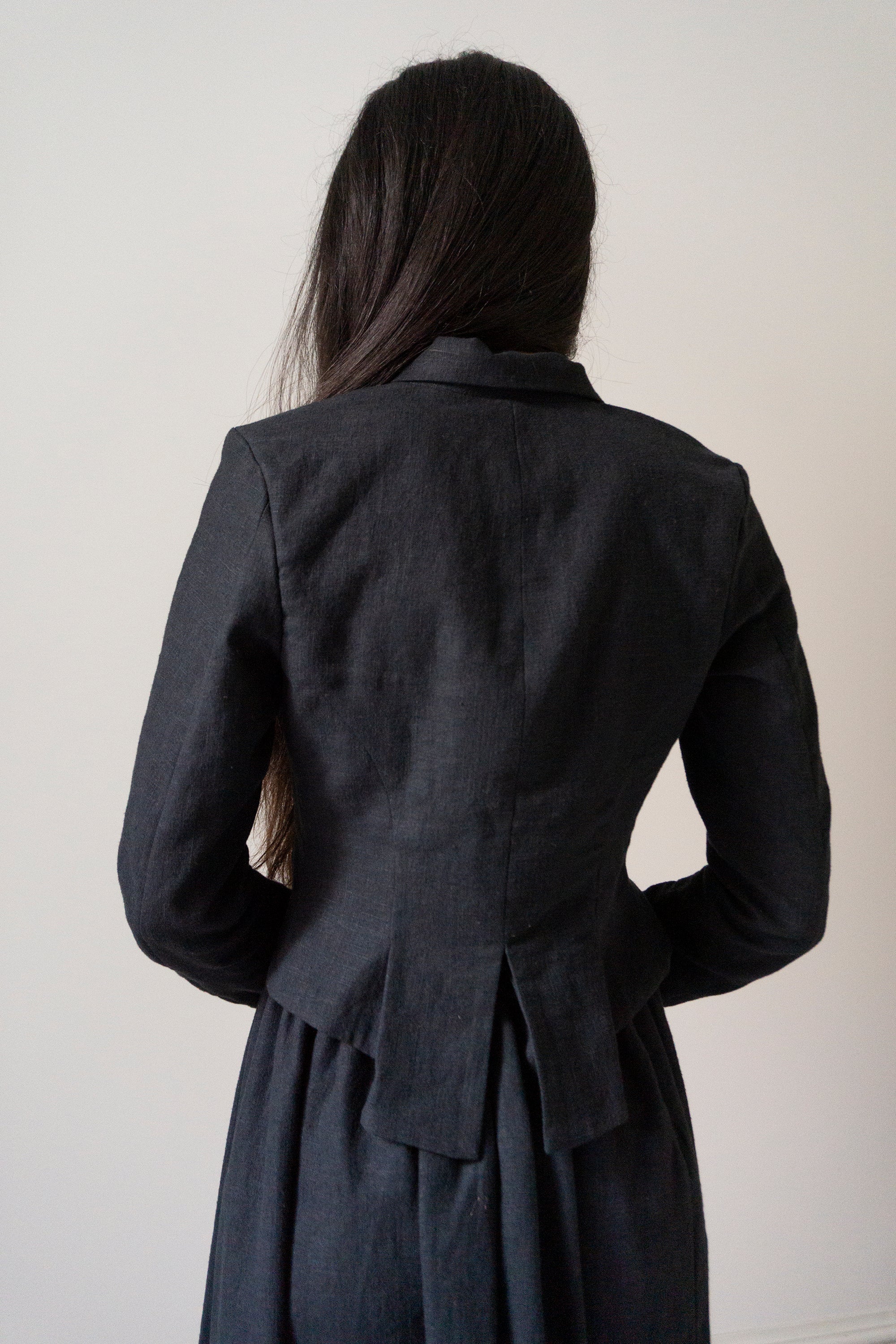 Veste Hawthorne - Noir