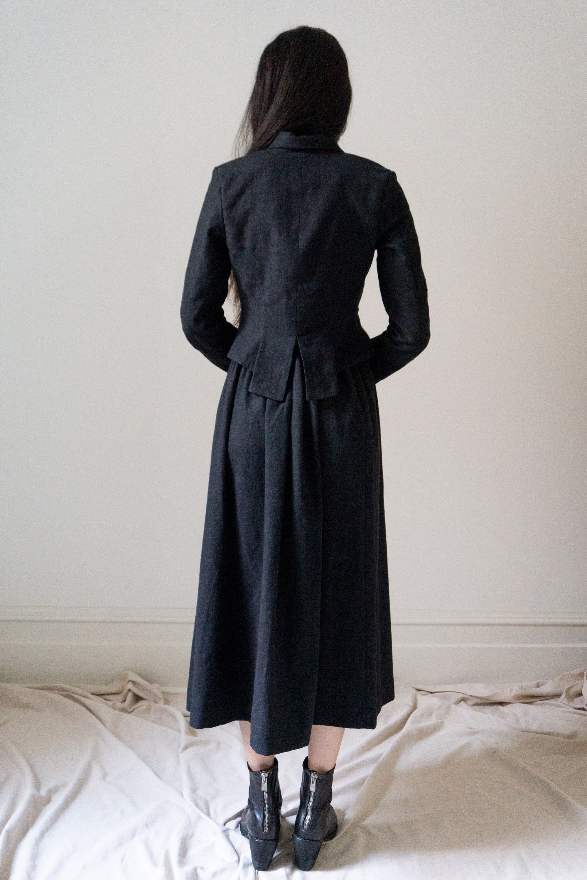 Veste Hawthorne - Noir