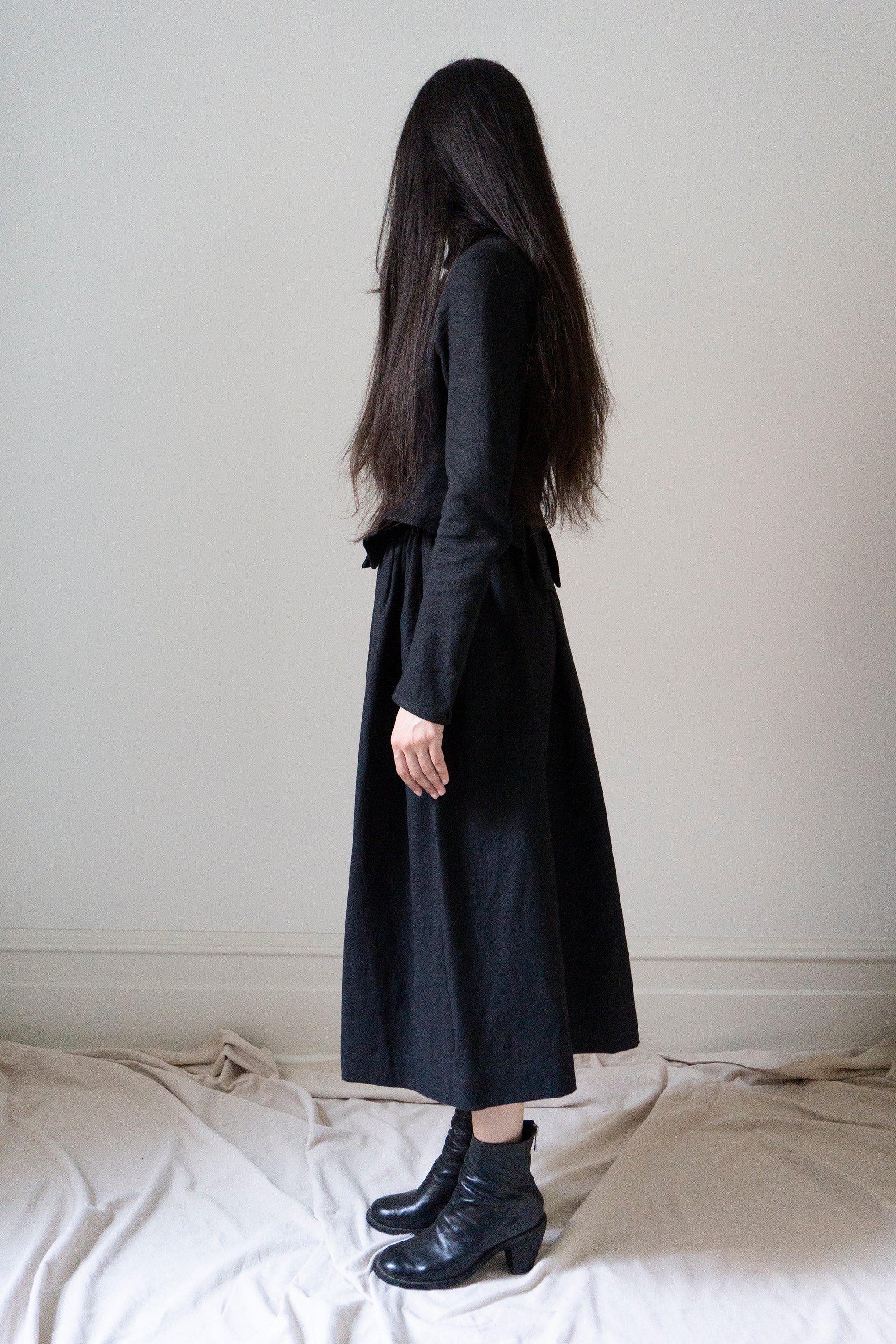 Veste Hawthorne - Noir
