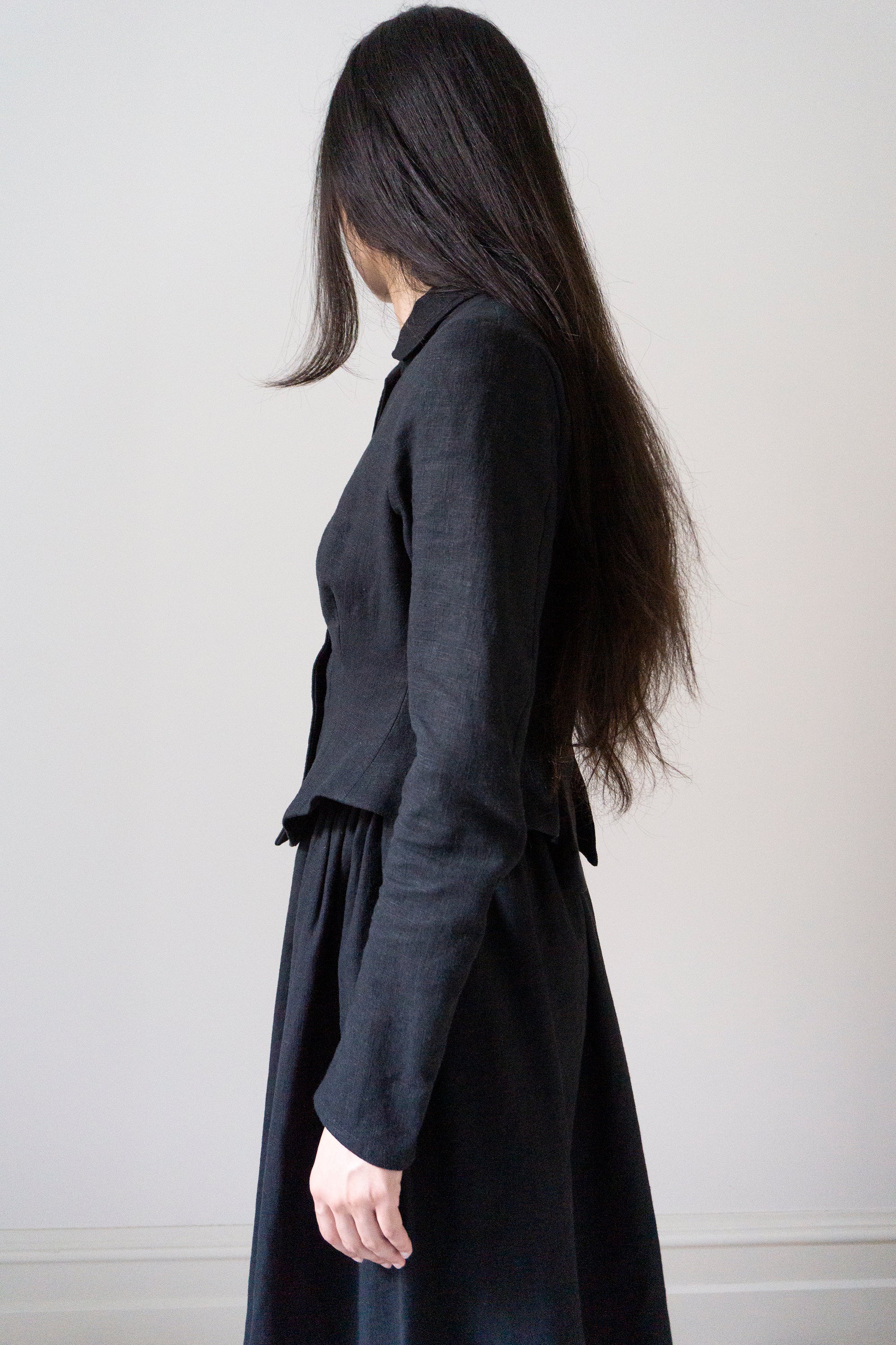 Veste Hawthorne - Noir