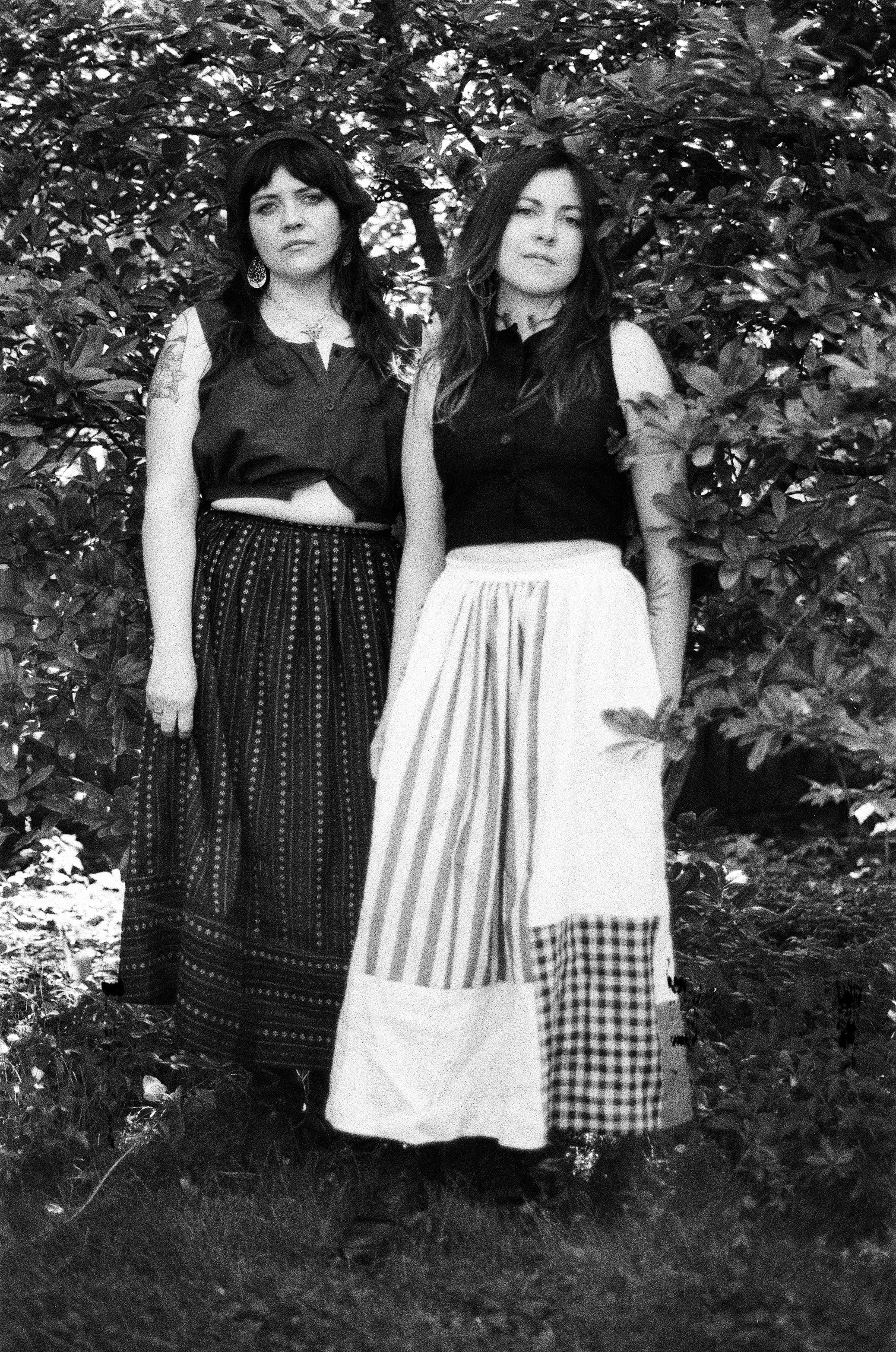 Ovate X Mama's Broke