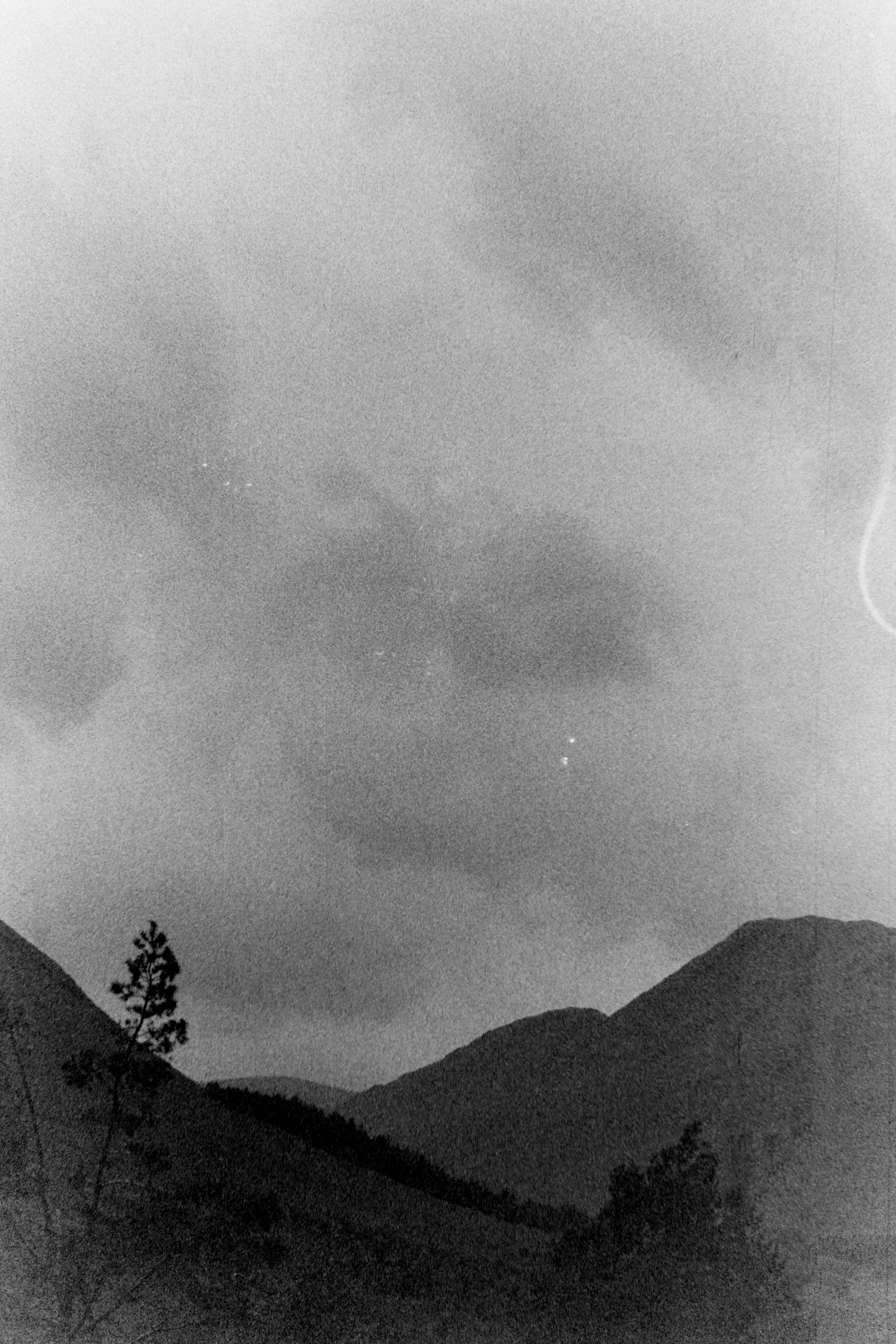 That Parting Hour - Super8 Short Film