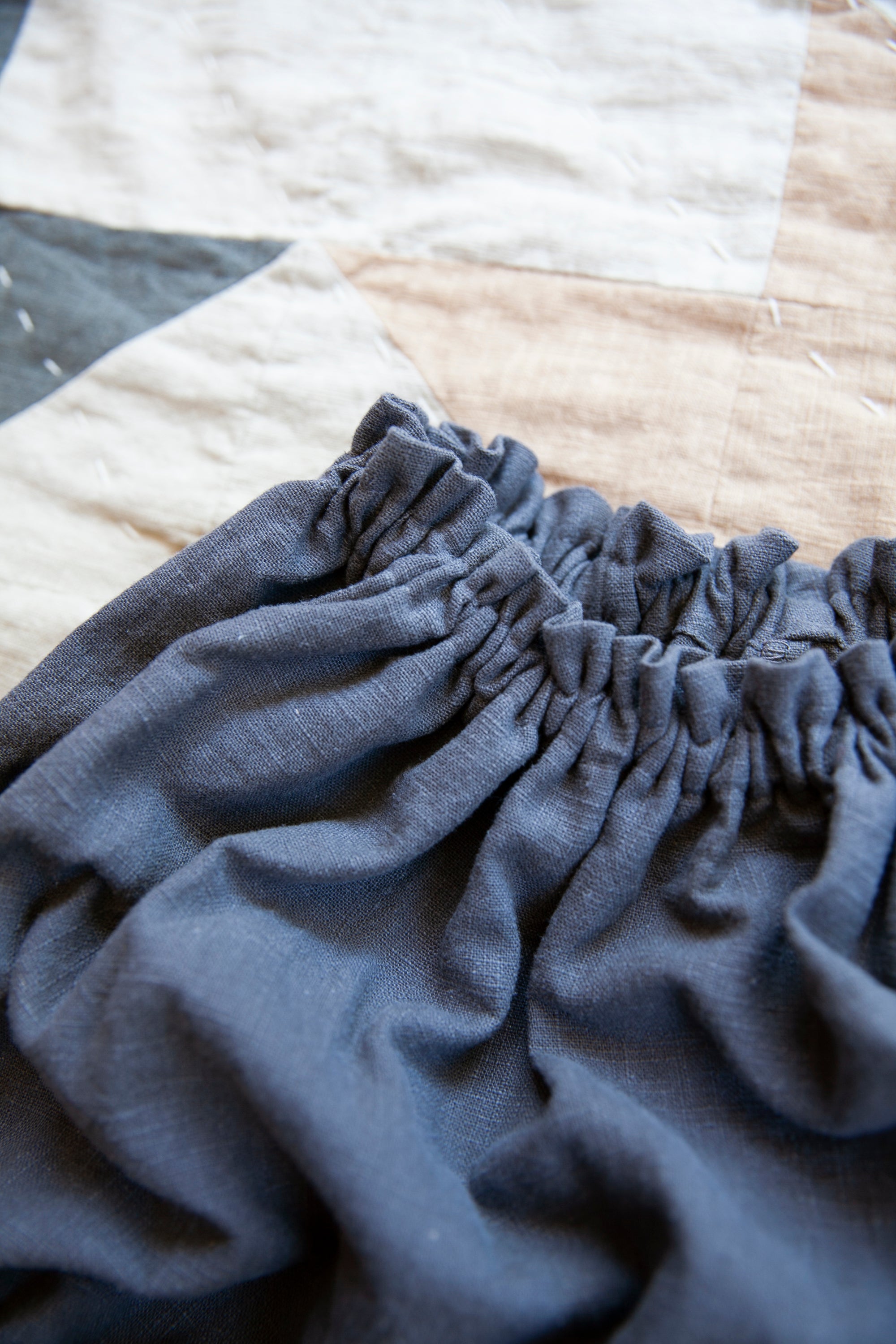 Child's Bloomers - Grey (approx age 2)