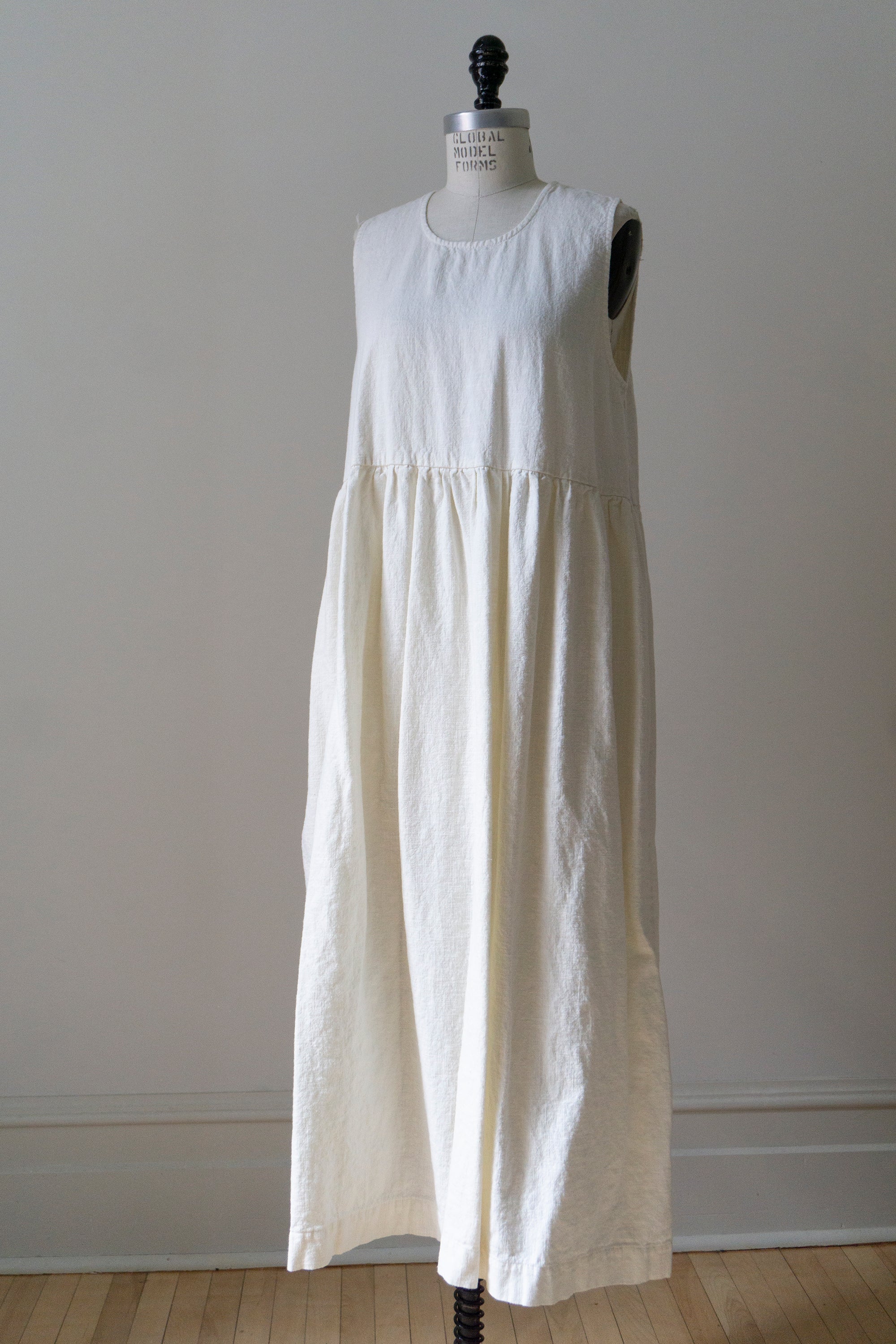 PRE-OWNED Laurel Dress - White (S)