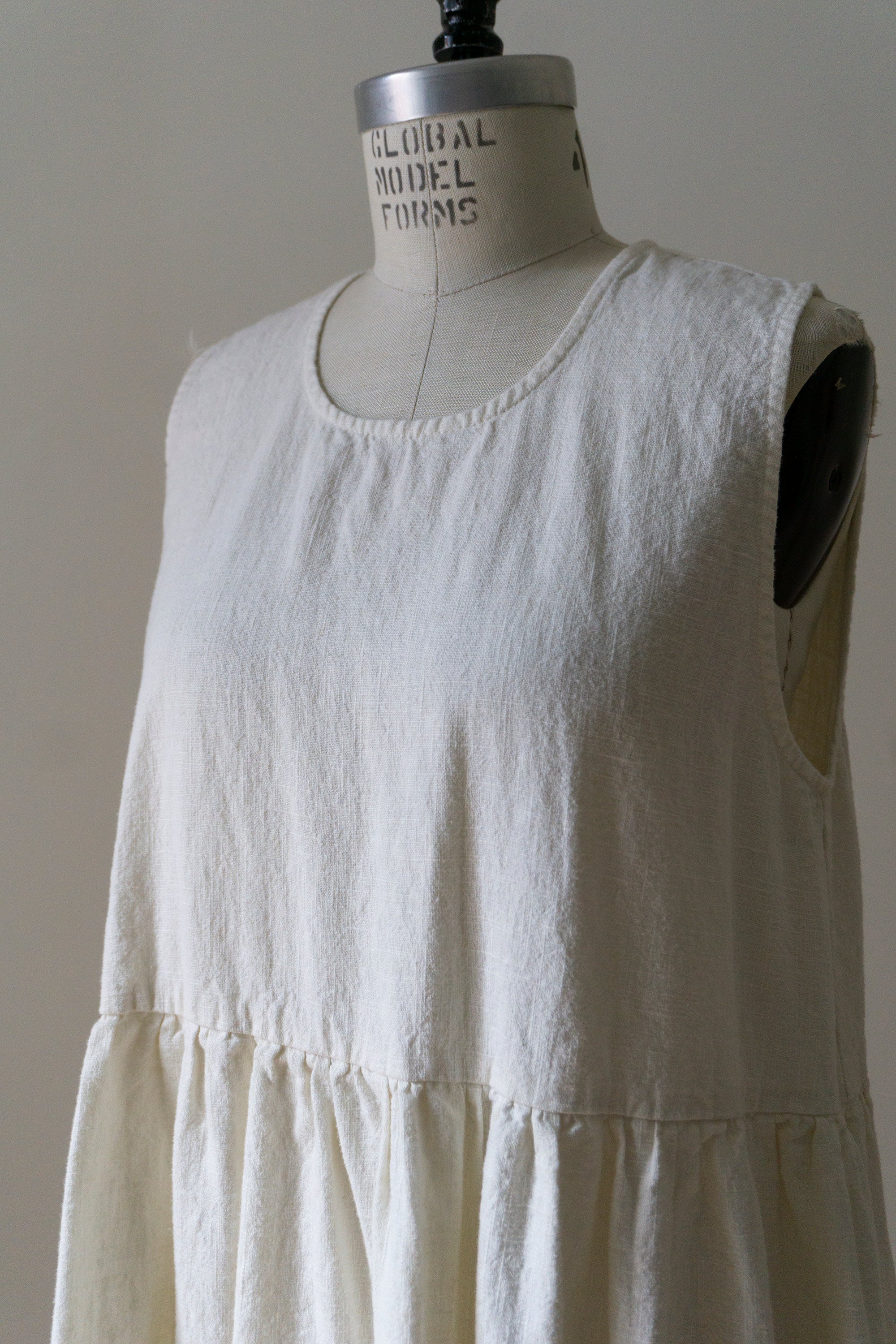 PRE-OWNED Laurel Dress - White (S)