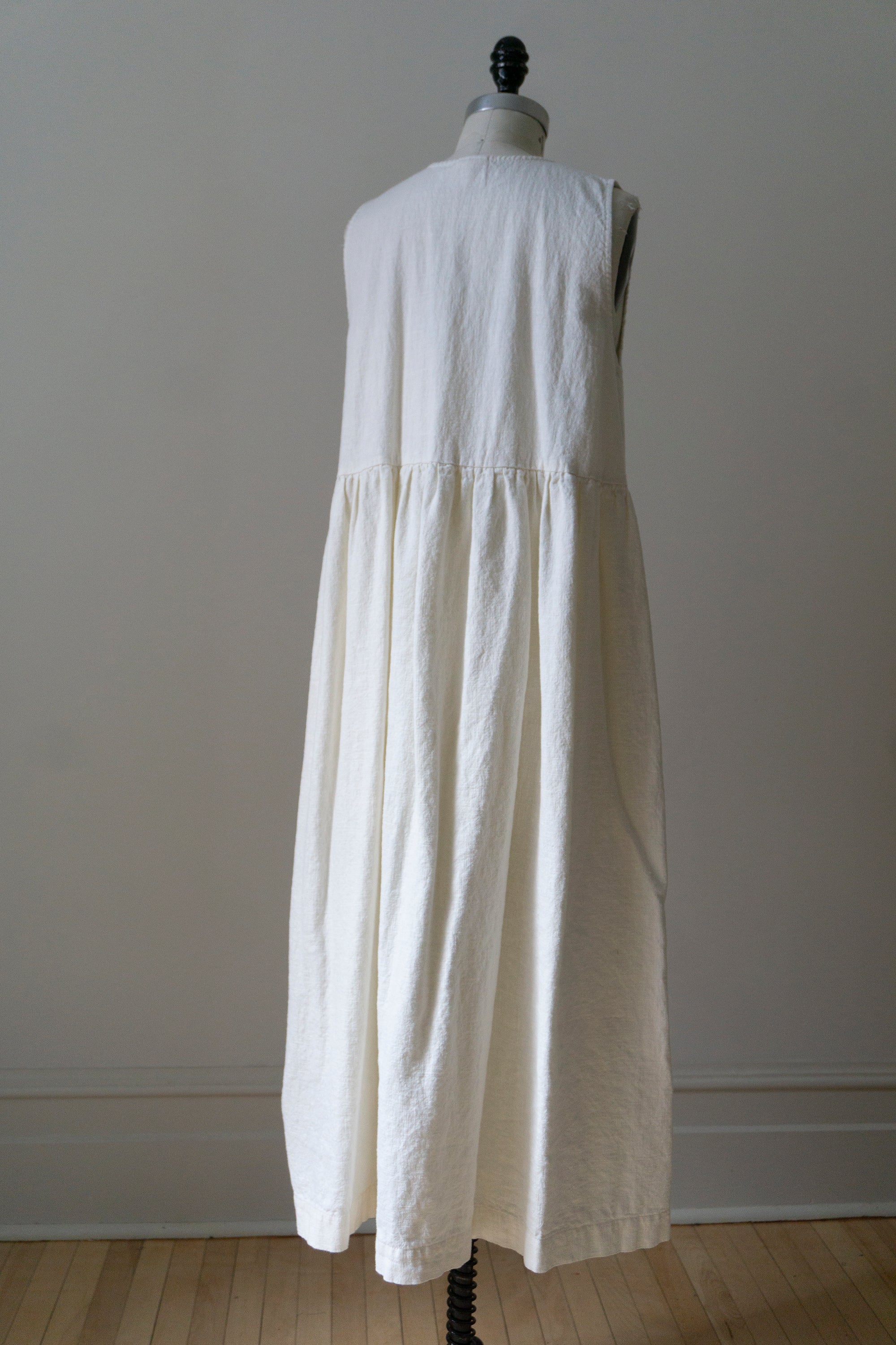 PRE-OWNED Laurel Dress - White (S)