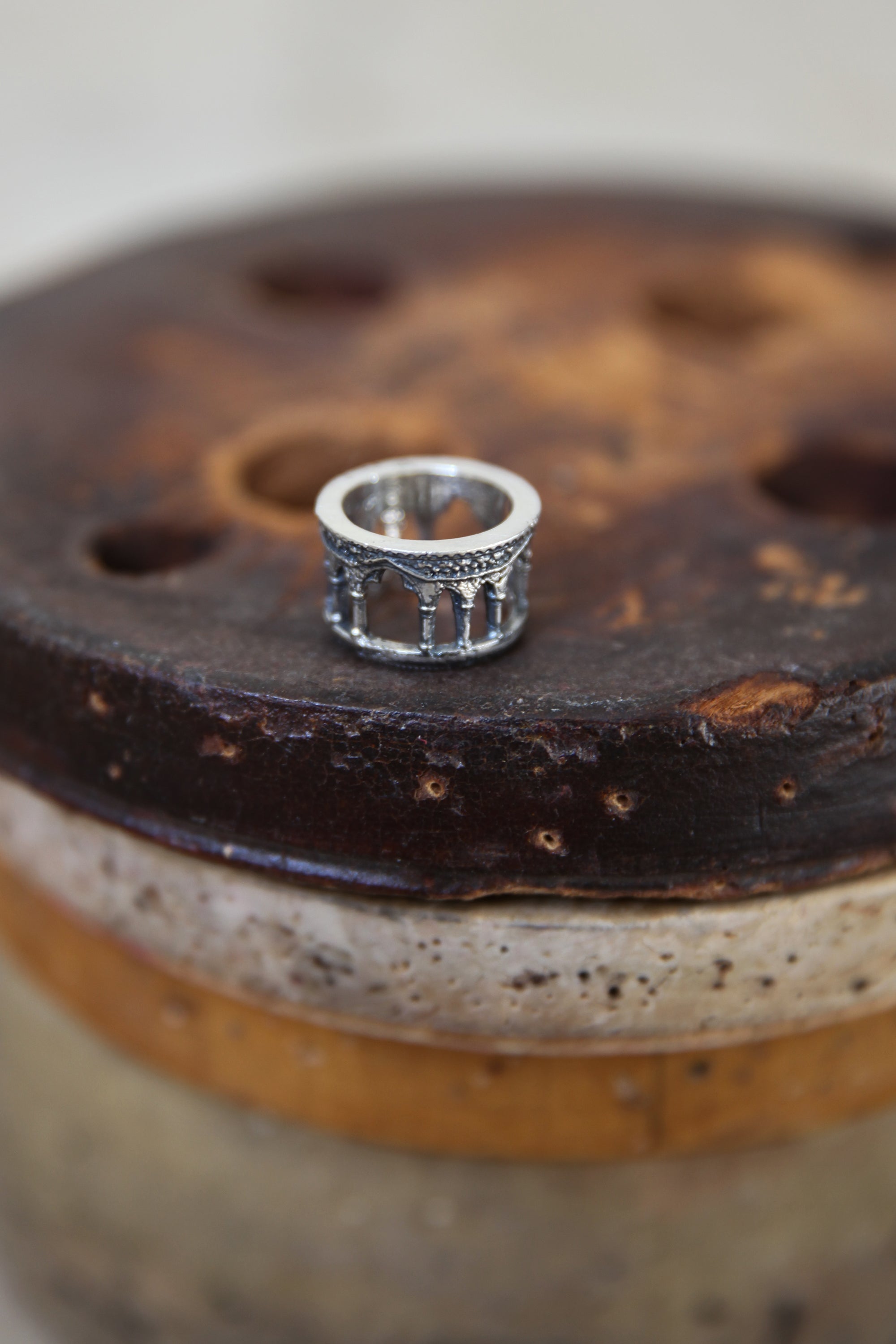 Church Ring