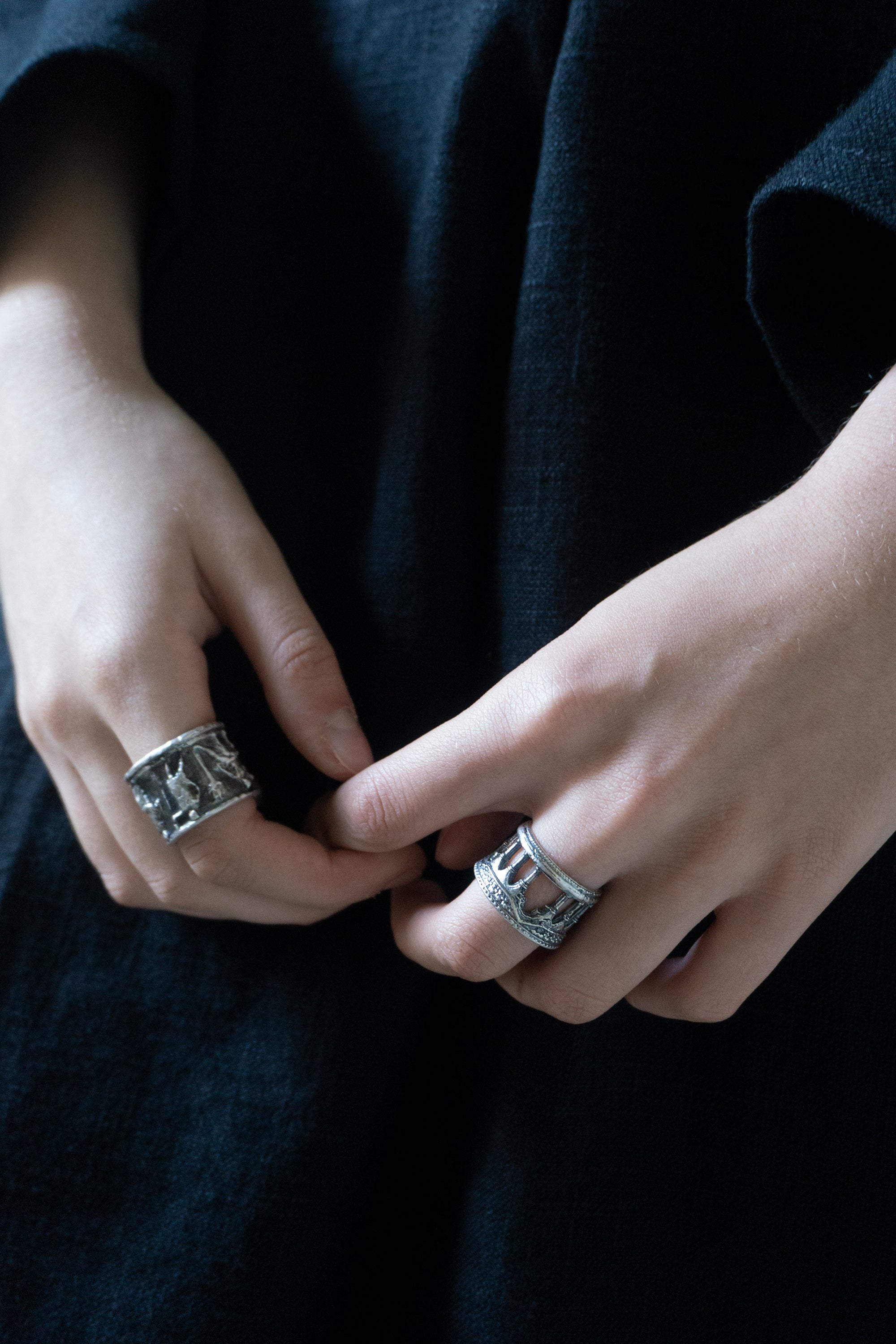 Church Ring