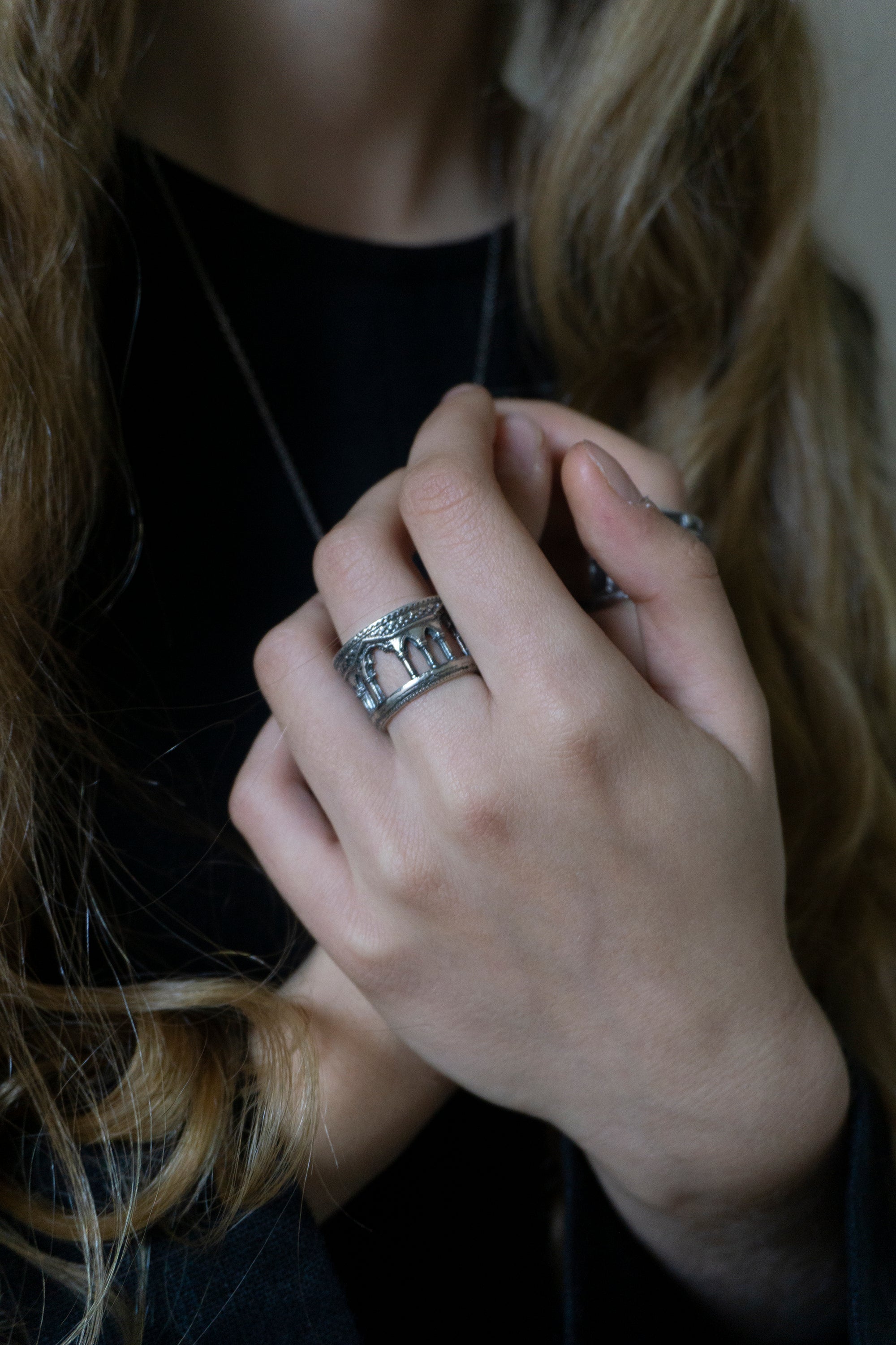 Church Ring