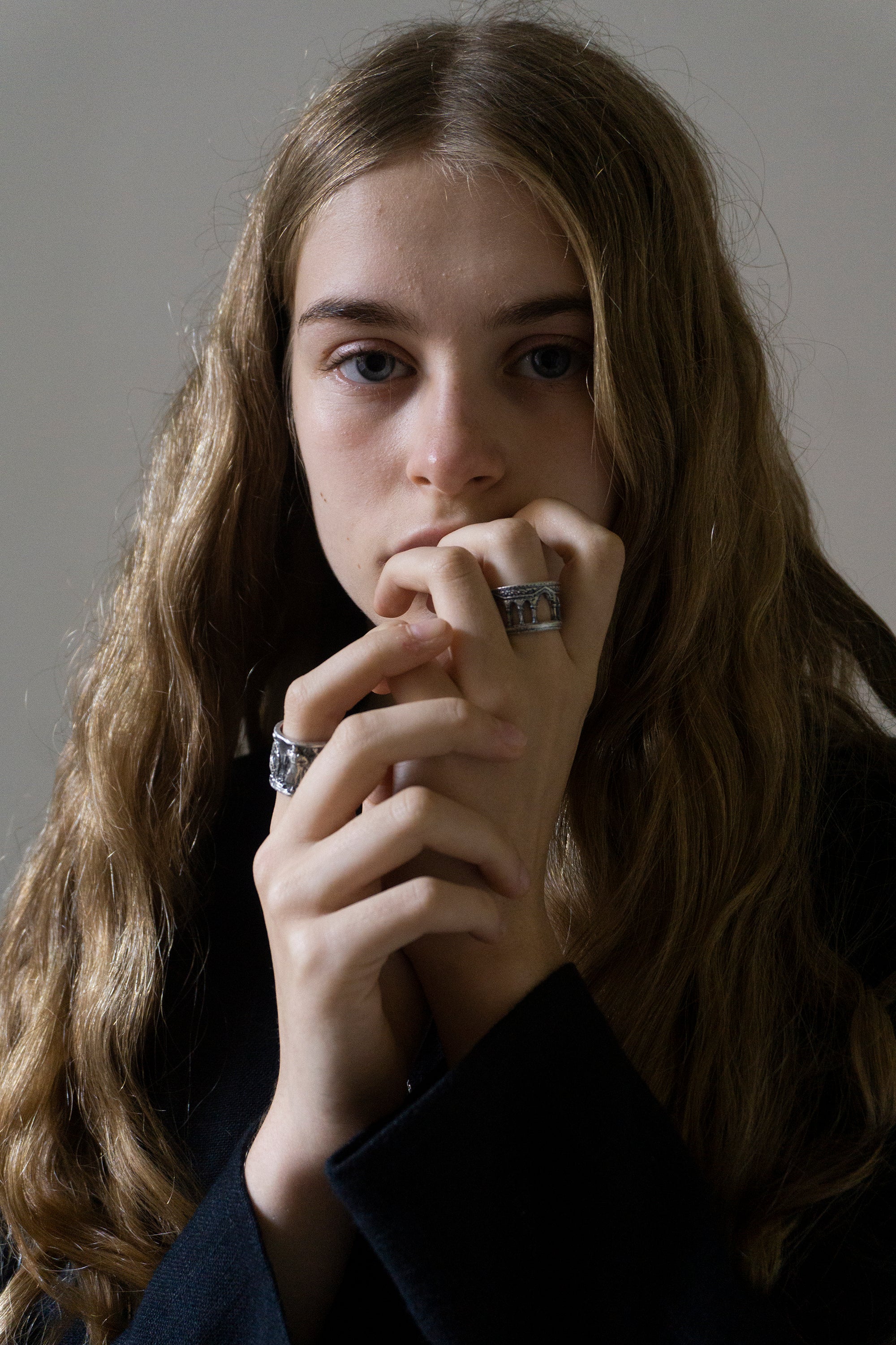 Rome Ring