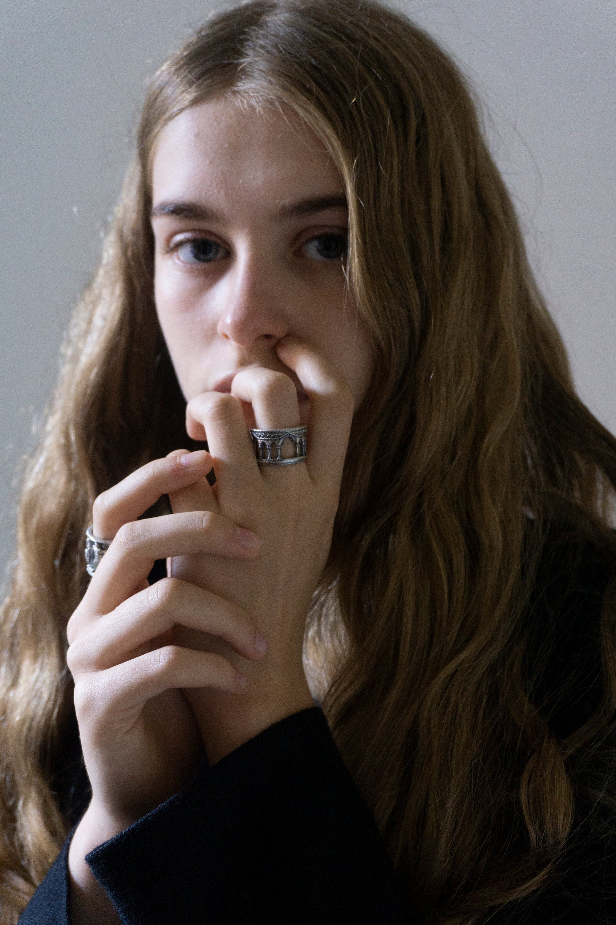 Church Ring