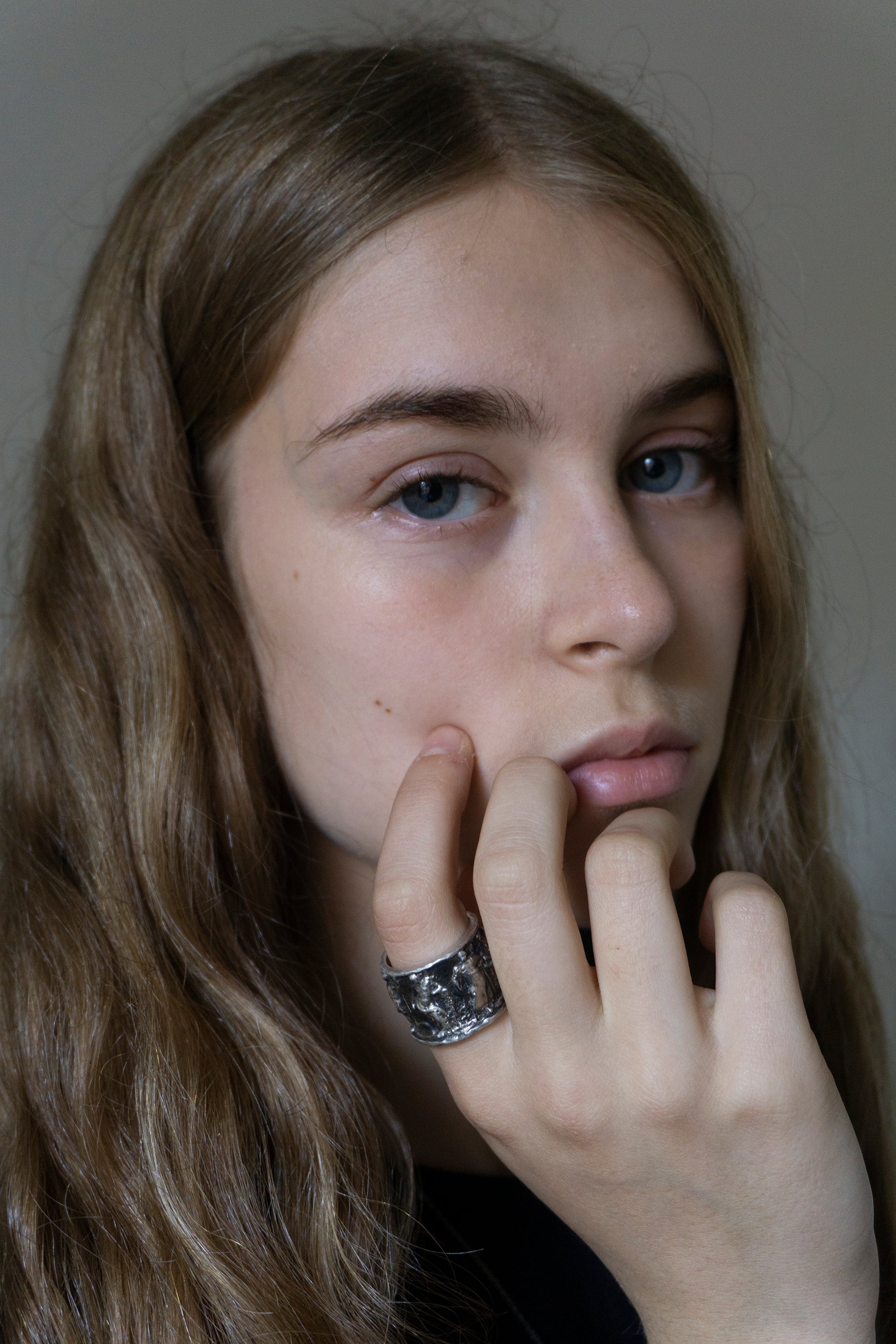 Rome Ring