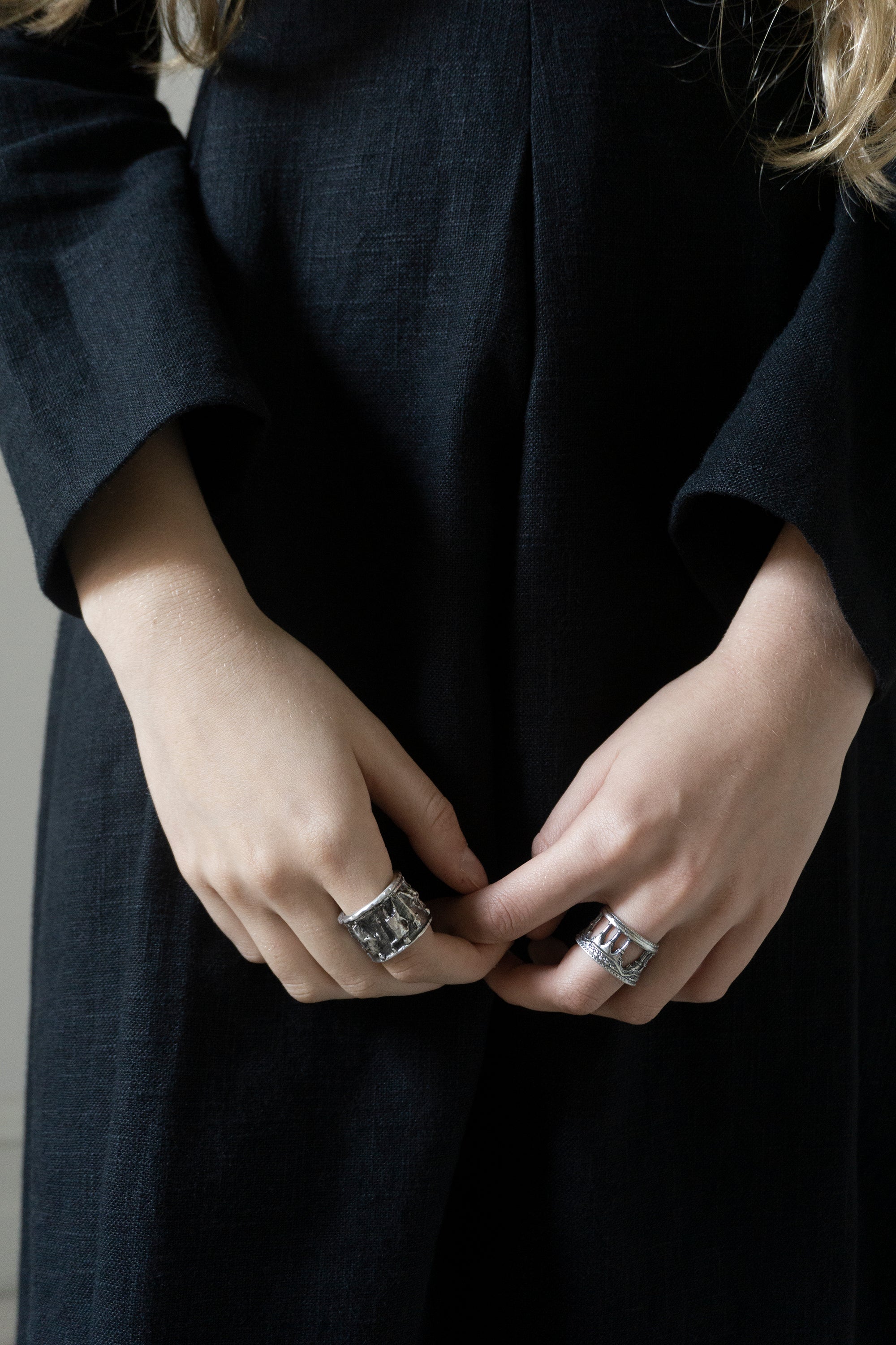 Church Ring