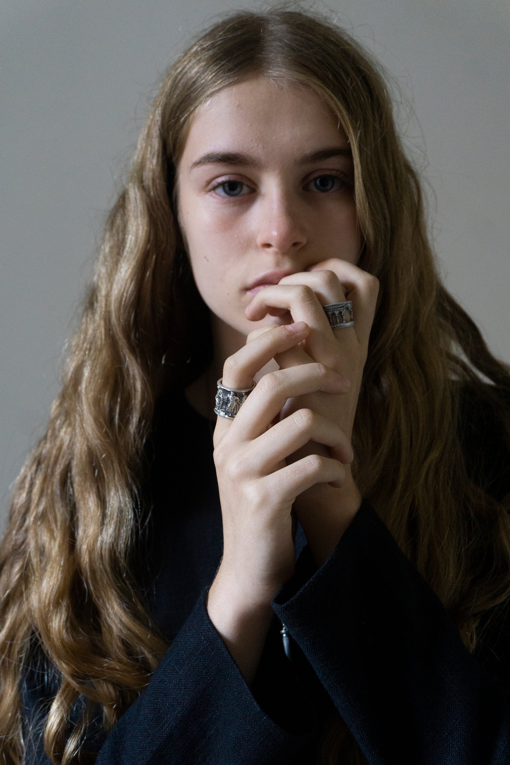 Church Ring